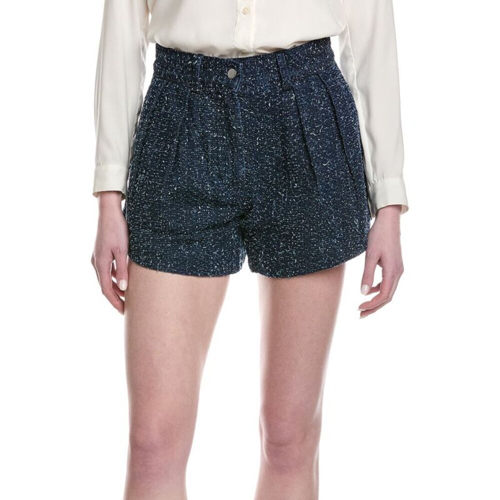 Ronny Kobo Womens  Anissa Short